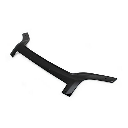 Ford Fusion 2002-2012 Ön Kaput Koruyucu Rüzgarlığı