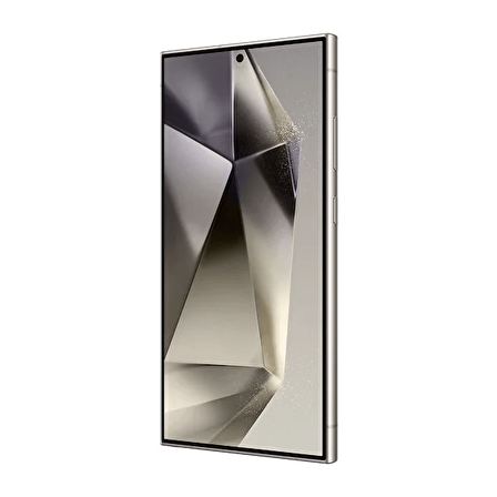 Samsung Galaxy S24 Ultra 12 GB RAM 1 TB Titanyum Gri ( Samsung Türkiye Garantili )