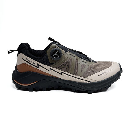 Humtto Cırt Bağcıklı Erkek Sneaker