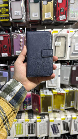 Samsung S3 Kapaklı Kılıf