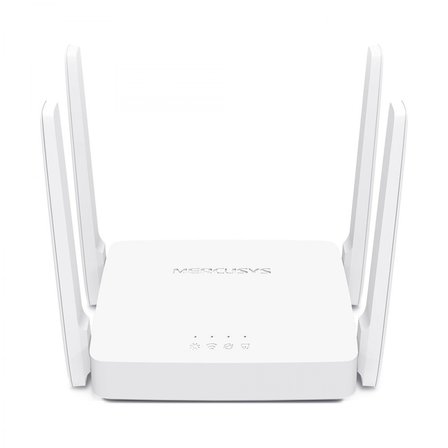 TP-LINK MERCUSYS AC10 3PORT 1200MBPS A.POINT/ROUTER