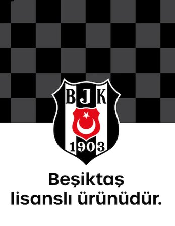 x Dekomus Lisanslı Beşiktaş Iphone 15 Pro 1903 Şeffaf Telefon Kılıfı "Dekomus Cep Defteri Hediyeli"