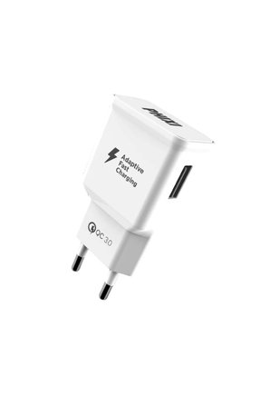 QCH202 Basic 12V / 3A Qualcomm 3.0 Hızlı Şarj Adaptörü