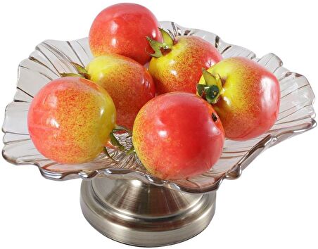 Yapay NAR 6 lı Paket  Yapay Meyve