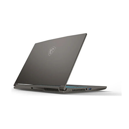 MSI Thin 15 i5 13420H 8GB 4TB SSD RTX3050/4GB 15.6" FHD 144Hz W11P Gaming Laptop B13UC & ÇANTA