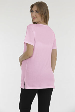 HAMİLE TSHIRT 