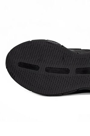 Celira Slz Siyah Füme Erkek Sneaker Spor Ayakkabı