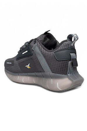 Celira Slz Füme Beyaz Erkek Sneaker Spor Ayakkabı