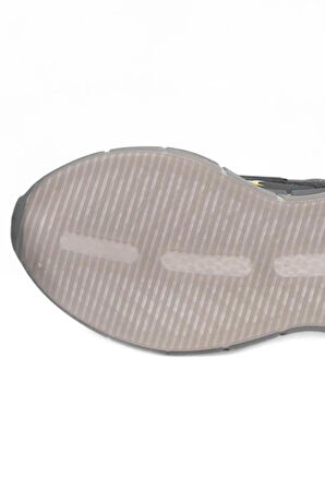 Celira Slz Füme Beyaz Erkek Sneaker Spor Ayakkabı