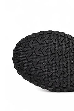 Celira Glc Gri Siyah Erkek Günlük Sneaker Spor Ayakkabı