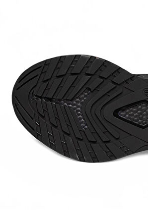 Celira Slz Siyah Füme Erkek Sneaker Spor Ayakkabı