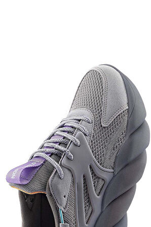 Celira Nrt Lila Günlük Rahat Taban Kadın Spor Ayakkabı