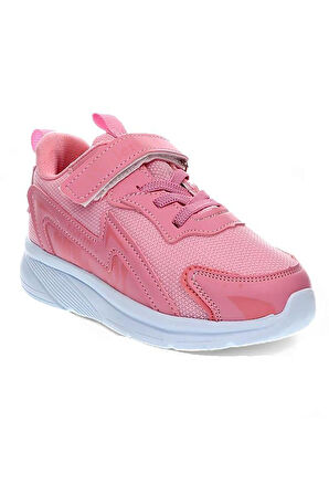 Celira Vlt Pembe Kız Çocuk Sneaker Spor Ayakkabı