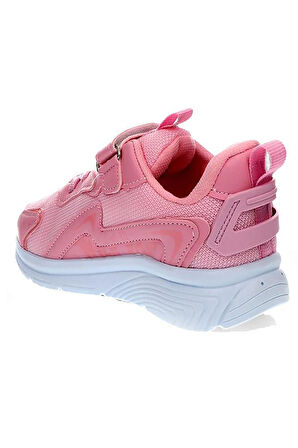 Celira Vlt Pembe Kız Çocuk Sneaker Spor Ayakkabı