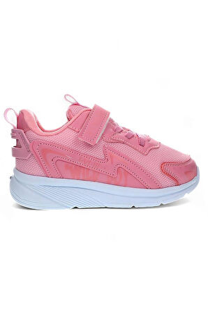 Celira Vlt Pembe Kız Çocuk Sneaker Spor Ayakkabı