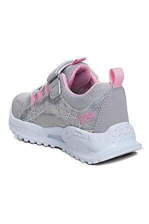 Celira Lnt Buz Pembe Kız Çocuk Sneaker Spor Ayakkabı