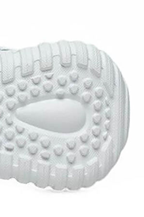 Celira Smx Beyaz Siyah Erkek Çocuk Yazlık Fileli Spor Ayakkabı