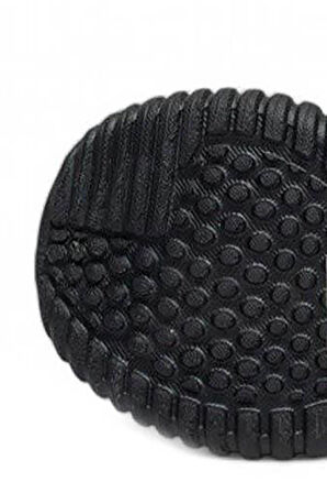 Celira Smx Siyah Erkek Çocuk Yazlık Fileli Spor Ayakkabı