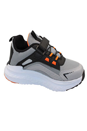 Callion Buz Fileli Erkek Çocuk Spor Ayakkabı