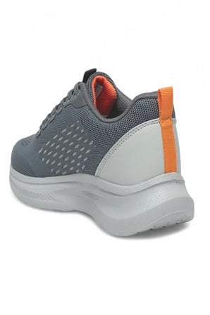 Celira Vls Füme Triko Erkek Sneaker Spor Ayakkabı