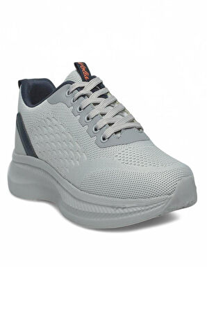 Celira Vls Buz Triko Erkek Sneaker Spor Ayakkabı