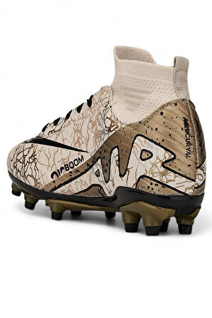 Celira Lga Beyaz Altın Boğazlı Erkek Krampon