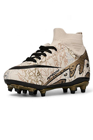 Celira Lga Beyaz Altın Boğazlı Erkek Krampon