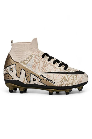 Celira Lga Beyaz Altın Boğazlı Erkek Krampon