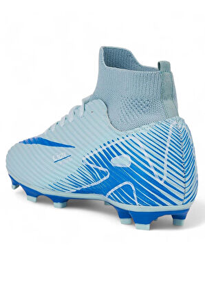 Celira Lio Buz Çoraplı Erkek Futbol Krampon Ayakkabı