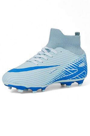 Celira Lio Buz Çoraplı Erkek Futbol Krampon Ayakkabı