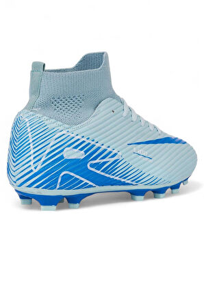 Celira Lio Buz Çoraplı Erkek Futbol Krampon Ayakkabı