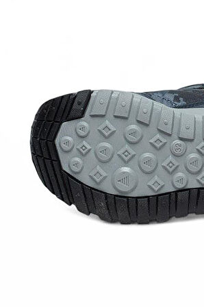 Celira Ndr Kürklü Kaymaz Laci Suya Dayanıklı Erkek Çocuk Bot