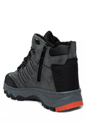 Celira Wnd Füme Outdoor Soğuğa Suya Dayanıklı Erkek Bot