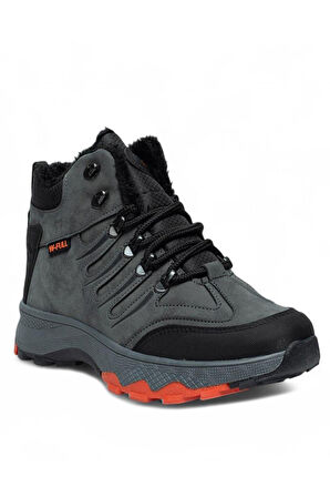 Celira Wnd Füme Outdoor Soğuğa Suya Dayanıklı Erkek Bot