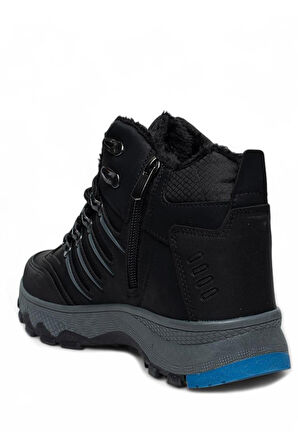 Celira Wnd Siyah Outdoor Soğuğa Suya Dayanıklı Erkek Bot