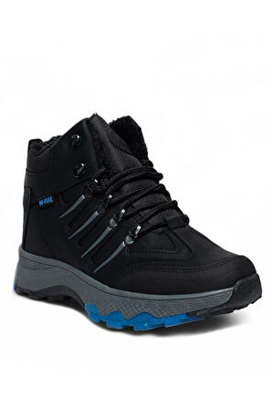 Celira Wnd Siyah Outdoor Soğuğa Suya Dayanıklı Erkek Bot