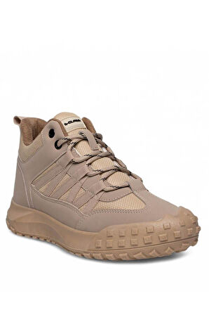 Celira Gcl Bej Su ve Soğuğa Dayanıklı Erkek Trekking Bot