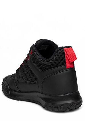 Celira Gcl Siyah Su ve Soğuğa Dayanıklı Erkek Trekking Bot