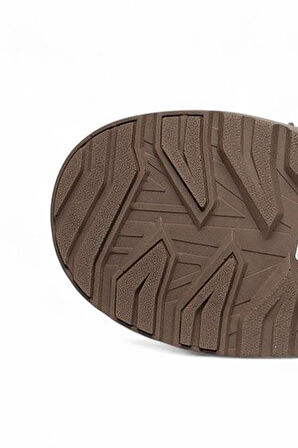 Celira Twg İçi Kürklü Vizon Süet Kadın Bot & Bootie NSB823