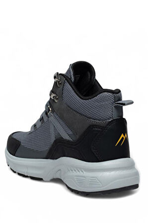 Celira Wck Trekking Füme Bağcık Detaylı Kadın Bot NSB828