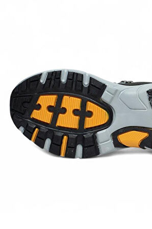 Celira Wck Trekking Füme Bağcık Detaylı Kadın Bot NSB828