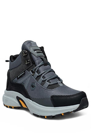 Celira Wck Trekking Füme Bağcık Detaylı Kadın Bot NSB828