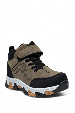 Celira Zgn Cırtlı Kum Kaymaz Taban Erkek Çocuk Bot