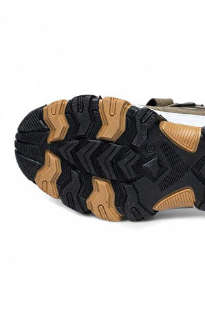 Celira Zgn Cırtlı Kum Kaymaz Taban Erkek Çocuk Bot