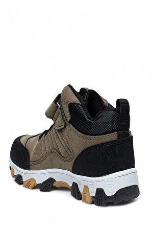 Celira Zgn Cırtlı Kum Kaymaz Taban Erkek Çocuk Bot