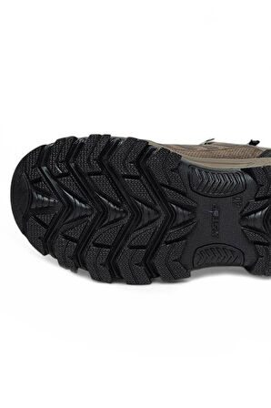 Celira Xsp Vizon Outdoor Kürklü Erkek Kışlık Bot Ayakkabı