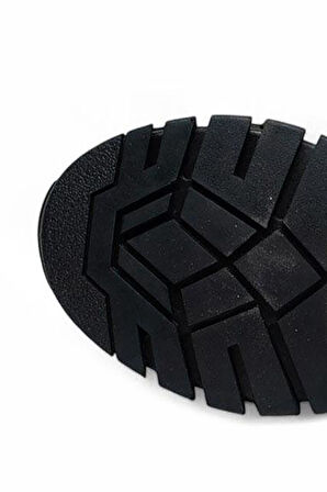 Celira Cnt Siyah Günlük Rahat Erkek Bot Ayakkabı NSB930