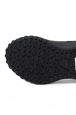 Celira Gks Siyah Kırmızı Cırtlı Erkek Çocuk Bot NSB936