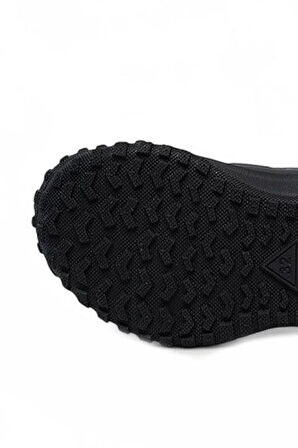 Celira Gks Siyah Cırtlı Erkek Çocuk Bot NSB936