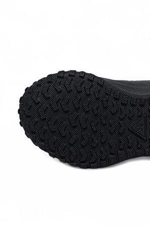 Celira Gks Siyah Füme Cırtlı Erkek Çocuk Bot NSB936